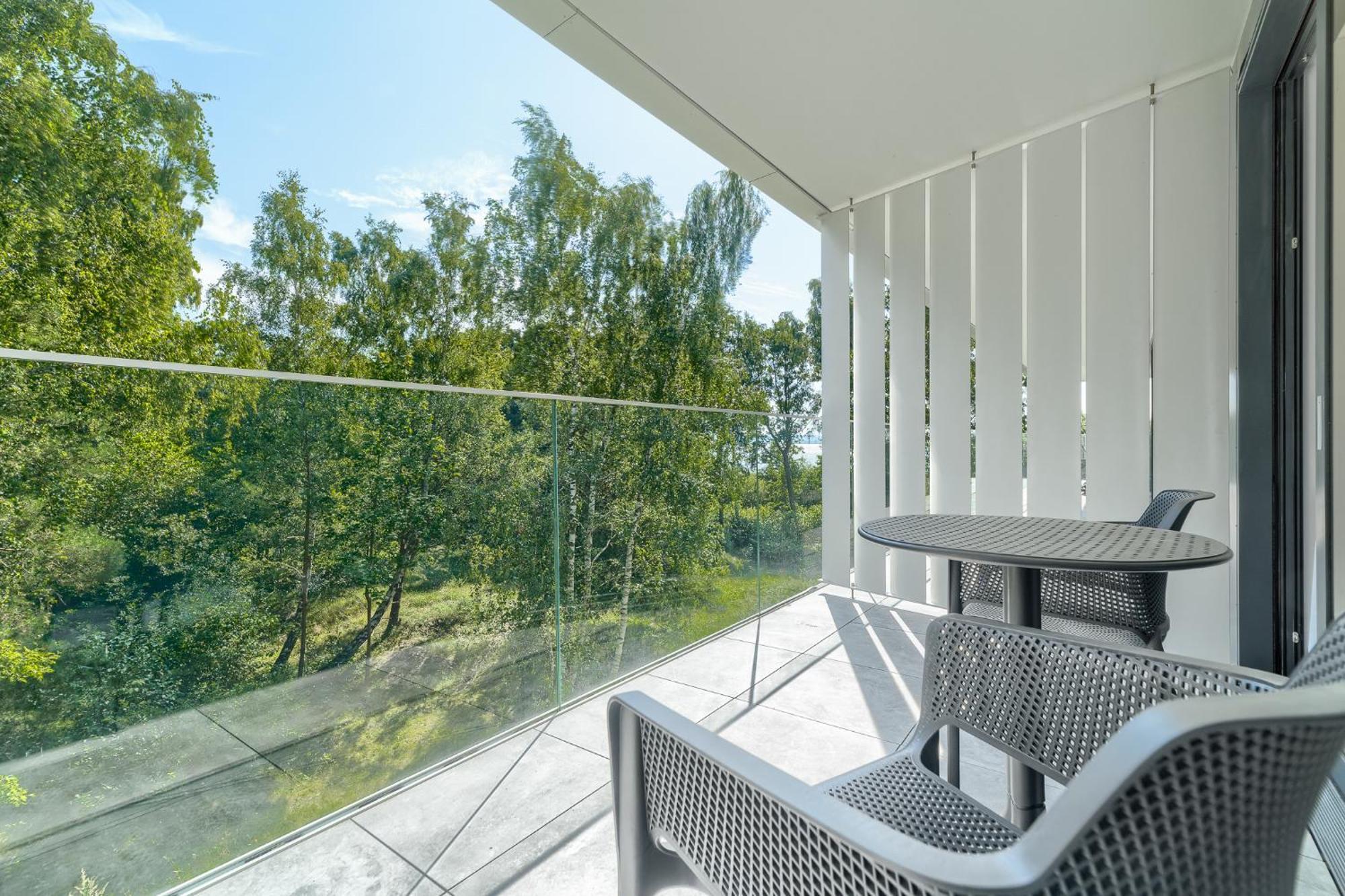 Sea & Lake - City Apartments Mielno  Exterior photo