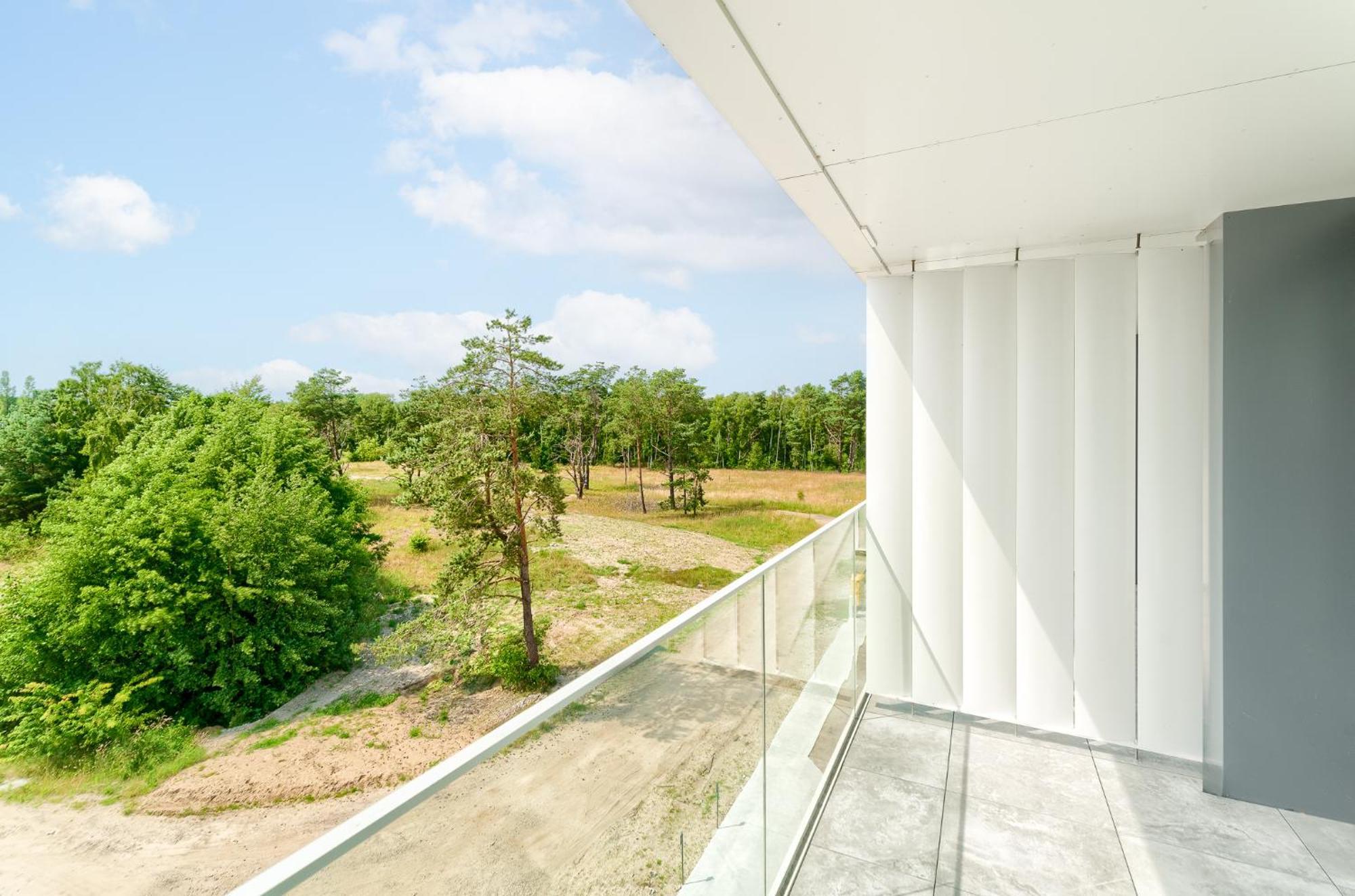 Sea & Lake - City Apartments Mielno  Exterior photo